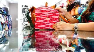 Reva's Boutique Bag Review | Summer Collection 2018 | Indore HD