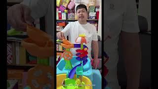 Đồ chơi mùa hè #funnyvideo #funny