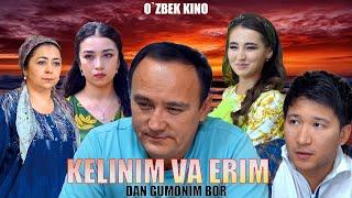 Kelinim va erimdan gumonim bor (O`zbek kino) Келиним ва эримдан гумоним бор