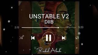 DIIB - UNSTABLE V1.2.3 ( ALL VERSION )