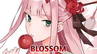 Nightcore - Blossom (Ampyx)