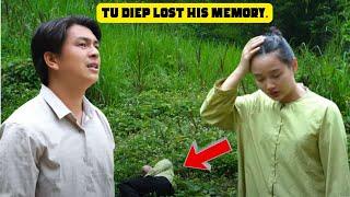 Jame was stunned, Tu Diep lost her memory and no longer remembered him.