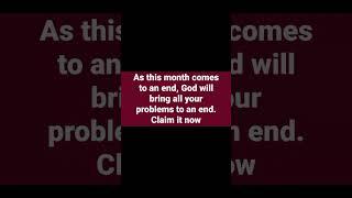 August comes to an end, May God bring all your problems to an end #trendingshorts #trending #trend
