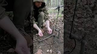 trap #bushcraft #trap #survival