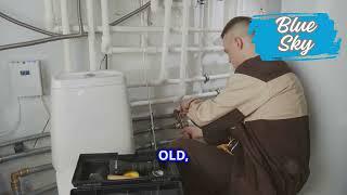 Blue Sky Plumbing | Trusted Plumbing Services in New Jersey