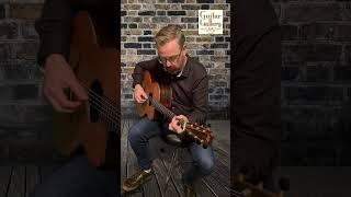 Guitar music