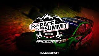 Race to the Summit Powered by Next Level Racing