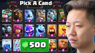 This is the ONLY thing to spend gems on