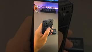 unboxing nokia 2720 phone removeble battery