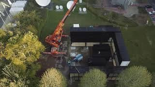 Budé Sporza Villa EK 2021