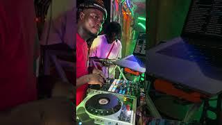 Ranx Mc featuring DJ Wizbata Mr Back Track Short Freestyle mix