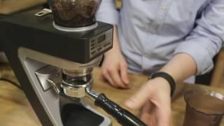 Baratza Sette Series: Setting Expectations Video