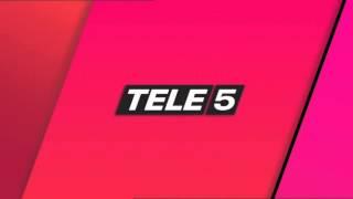 TELE 5 - Logo (2010)