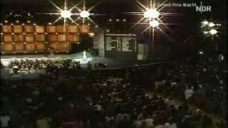 Eurovision 1983 - Voting 3/5