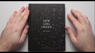 Iain McKell New Girl Order