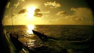 Part 2/3 "Jeremie Tronet " - FREEstyle kiteboarding DVD - A Caribbean journey