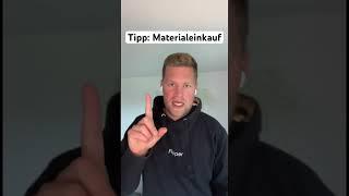 Effizienter Immobilieneinkauf für Flipper: 1 Rechnung, 1 Lastschriftverfahren und 1 Ansprechpartner