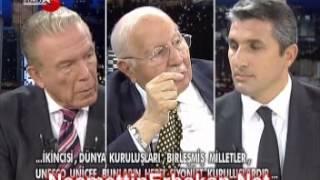 No 234 Prof. Dr. Necmettin ERBAKAN Kanal D Arena 30 Kasım 2010 Salı