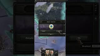 That One Day When Everything Happens | HOI4 #heartsofiron4 #hoi #hoi4