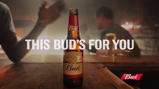 BUD TheRECIPE