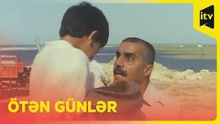 Ötən günlər | Yuxu filmi | 06.01.2024