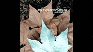 Foreign Exchange - The Last Fall