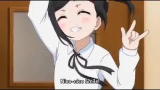 nico-nico nee