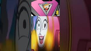 Trains Formers Lady Track Arachnis Vs Op Thomas prime Rosimus Prime Vincent November
