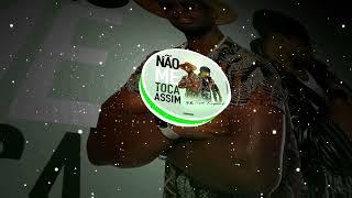 DJ Paparazzi, Thebest Kingmalandro - Não Me Toca Assim (Official Audio Clip)