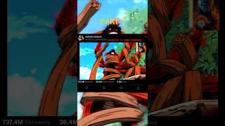 NARUTO vs ORICHIMARU and Sakura kabuto part 4 #popular #viral #shortsfeed