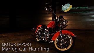 Motor Import Marlog