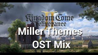 KCD2 Miller Themes OST Mix #kcd2 #ost #gaming