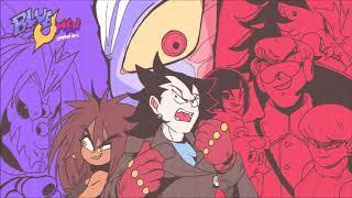 Blue Omen Operation OST - Intro Music