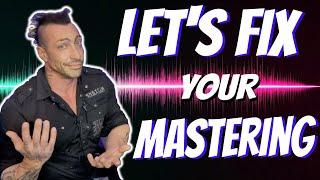 Is Loudness REALLY Ruining Your Music?