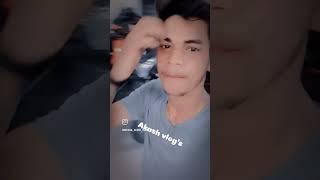 #welcome to my vlog #akashvlog's
