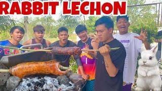 LECHON RABBIT