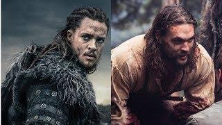 6 Amazing Tv Shows Like Game of Thrones on Netflix (#got)