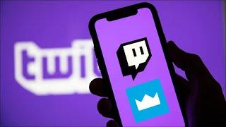 HOW To Get Twitch Prime Subs on MOBILE