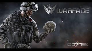 Warface - PVP - Командный бой