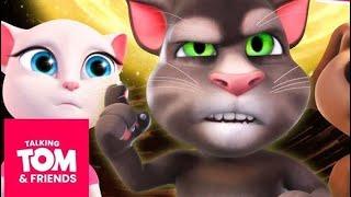 #6 #live MY TOM 2 GAMEPLAY #talkingtom #angela #kids #nontoxic #nakama #gameplay #shorts