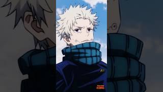 The coolest Toge Inumaki AMV you’ll see TODAY #Shorts #Animeedit #jujutsukaisen