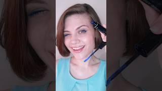 Синие ресницы в тренде. Тушь 5 в 1 The One Wonderlash Ultra с эффектом HD 45090 Oriflame