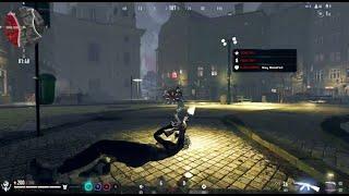 Top Strategies for Surviving Bloodhunt Alone