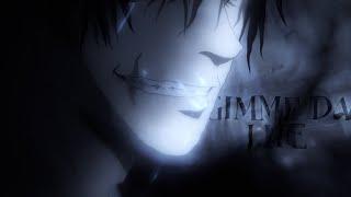 Gimme Da Lite - Anime Mix 「AMV/EDIT」(4K)