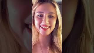 airah periscope live update  1689 #stephanie#periscope#live#broadcast#stream#beautiful