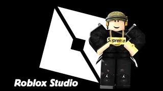 Roblox Studio Основы/Создание Шутера.