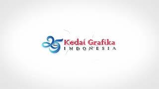 25 thn Kedai Grafika Indonesia