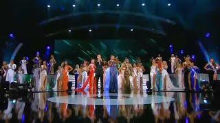 Miss USA 2022 Preliminary Competition Highlights