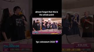 friends really are the whole point #fgc #fgcc #karaoke #fgccolosseum