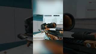 Очень странные противники (WF)